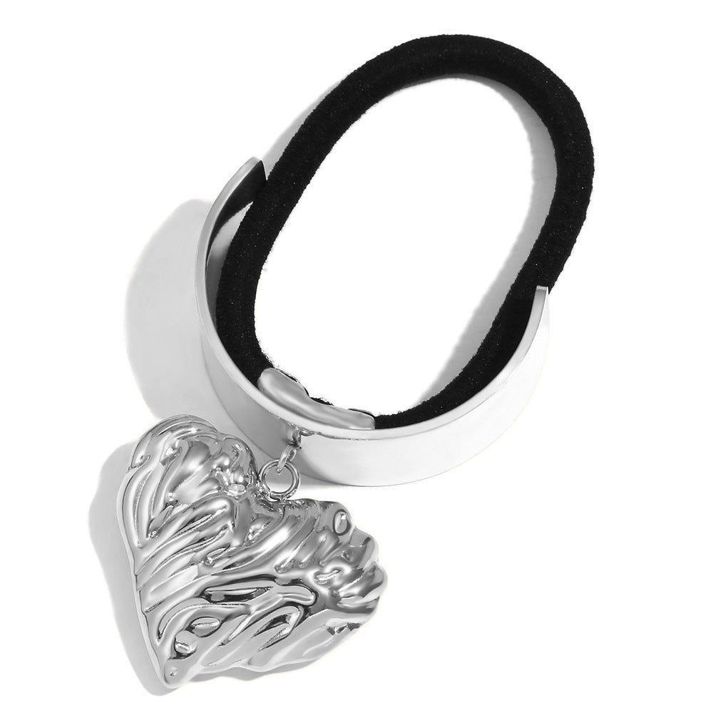 Female Personality Retro Butterfly Wings Hairstring - FASHIONKULTUR