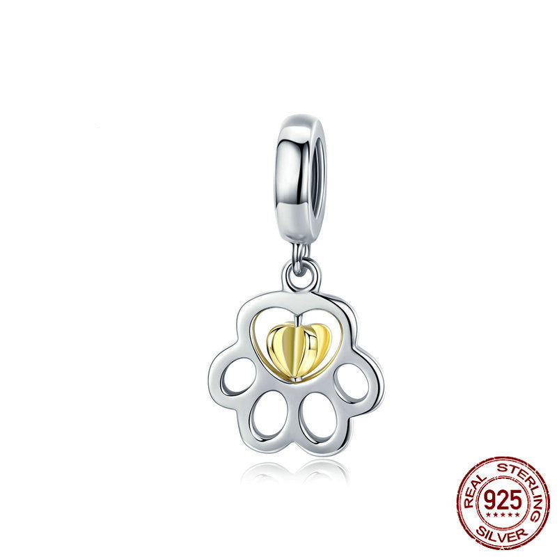 Silver Charm Brand New Chicken Wrap Cheese Ice Cream Milk Orange Juice - FASHIONKULTUR