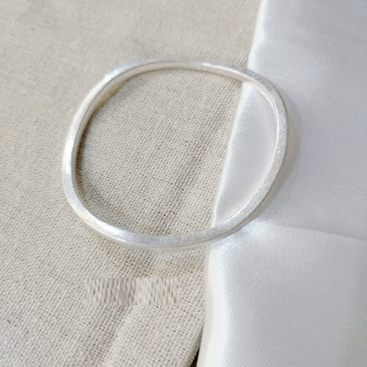 Fashion Jewelry Ins Retro Temperament Irregular Round Bracelet - FASHIONKULTUR