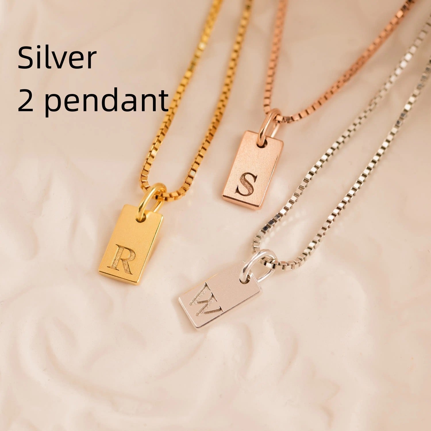 Alloy Necklace - FASHIONKULTUR