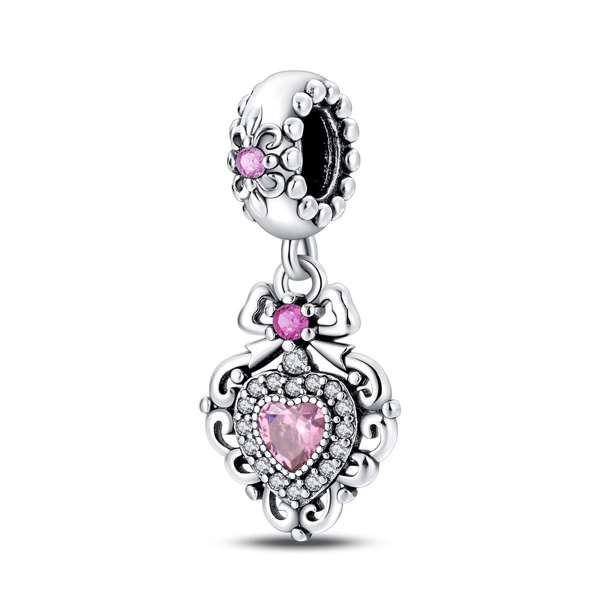 Romantic Classical Series-romantic Starlight Pendant - FASHIONKULTUR