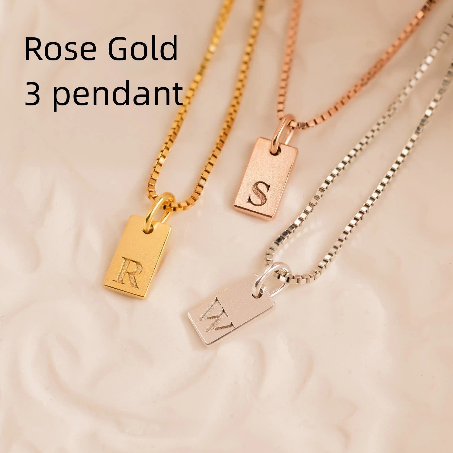 Alloy Necklace - FASHIONKULTUR