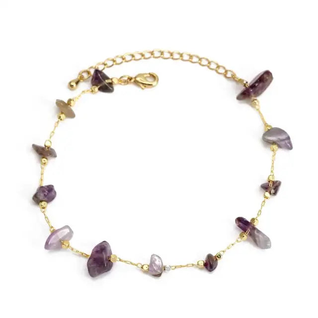 Charm Bracelet - FASHIONKULTUR