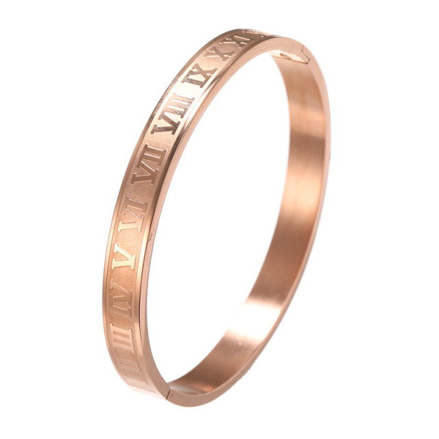 Stainless Steel Bracelet - FASHIONKULTUR
