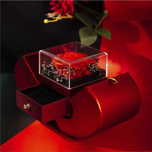 Fashion Jewelry Box - FASHIONKULTUR