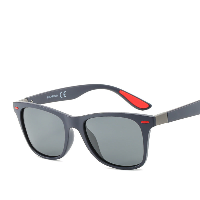 Sunglasses Polarized Sunglasses Fishing Glass - FASHIONKULTUR