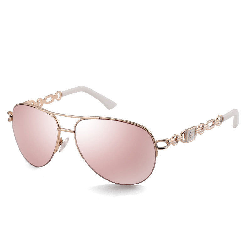 Ladies sunglasses fashion trend sunglasses - FASHIONKULTUR