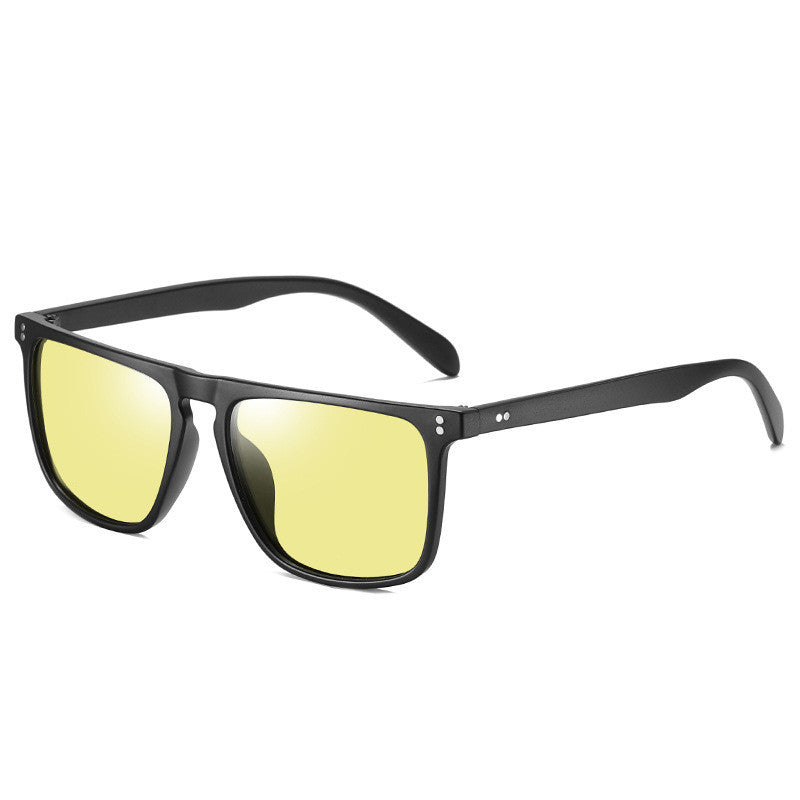 Polarized sunglasses glasses - FASHIONKULTUR