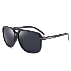 Driving mirror polarized sunglasses - FASHIONKULTUR