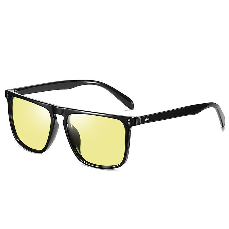 Polarized sunglasses glasses - FASHIONKULTUR