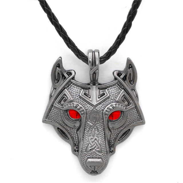 Viking Necklace - FASHIONKULTUR