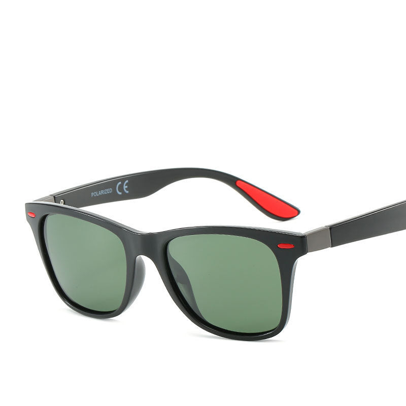 Sunglasses Polarized Sunglasses Fishing Glass - FASHIONKULTUR