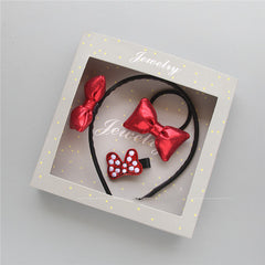 Children's jewelry set - FASHIONKULTUR