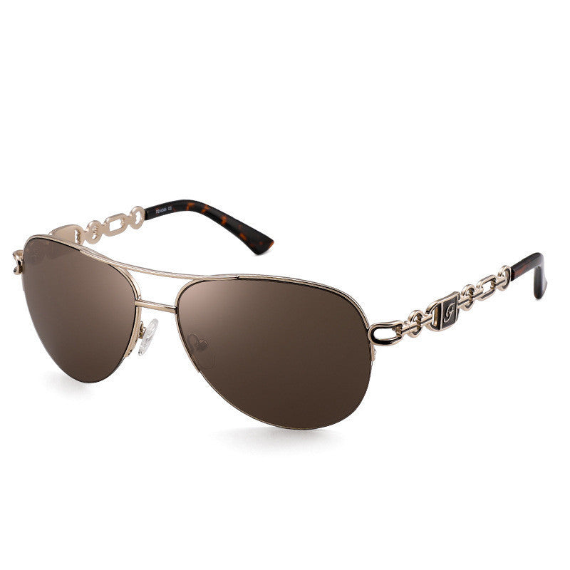 Ladies sunglasses fashion trend sunglasses - FASHIONKULTUR