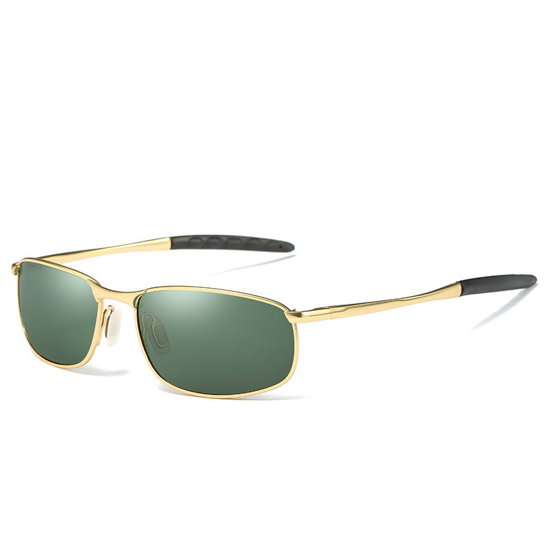 Men's Driving Sunglasses Polarized Sunglasses - FASHIONKULTUR