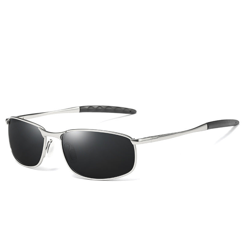 Men's Driving Sunglasses Polarized Sunglasses - FASHIONKULTUR