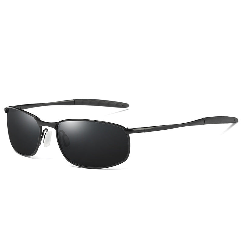 Men's Driving Sunglasses Polarized Sunglasses - FASHIONKULTUR