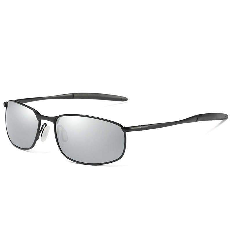 Men's Driving Sunglasses Polarized Sunglasses - FASHIONKULTUR