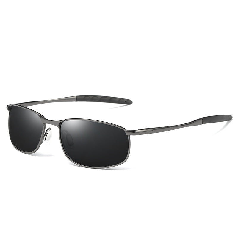 Men's Driving Sunglasses Polarized Sunglasses - FASHIONKULTUR