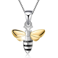 Honey Bee Jewelry Set - FASHIONKULTUR