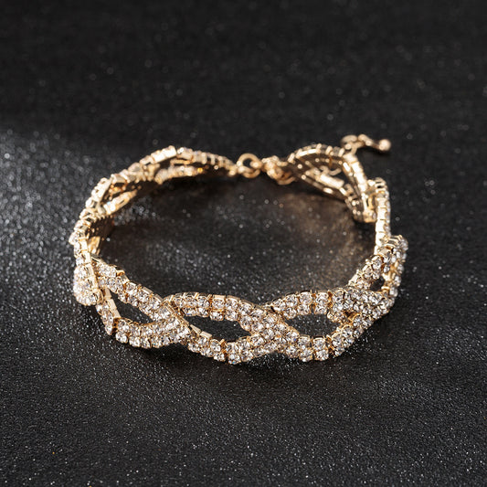 Korean Style Simple Personality Bracelet - FASHIONKULTUR