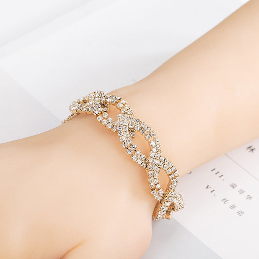 Korean Style Simple Personality Bracelet - FASHIONKULTUR