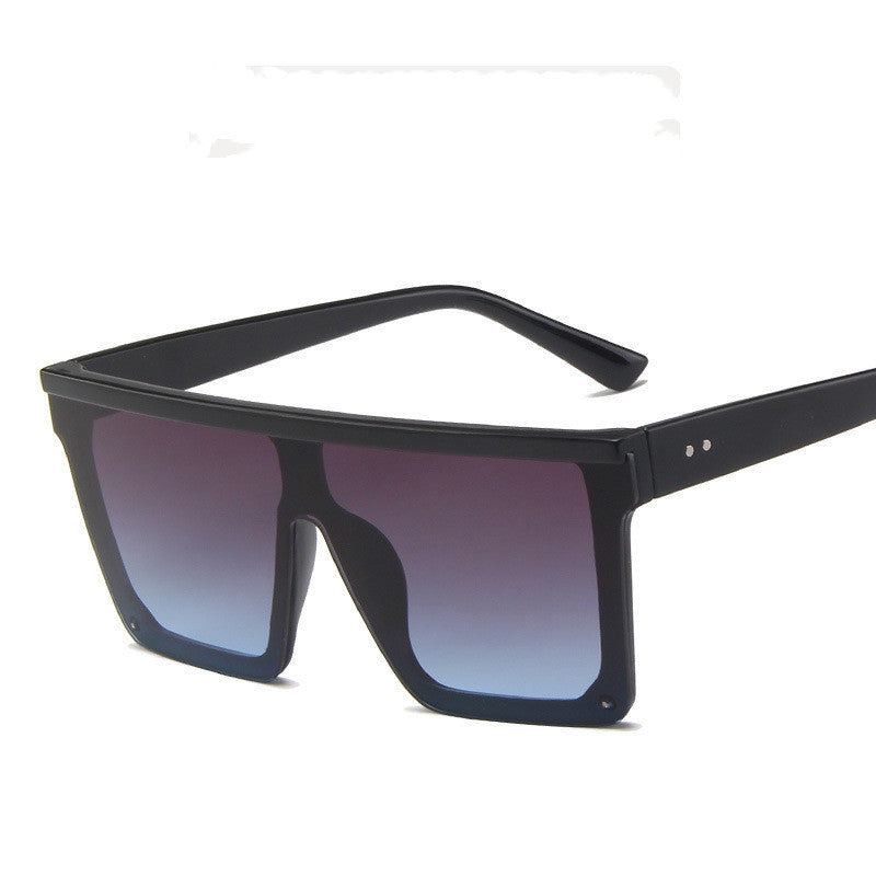 Sunglasses Men And Women Retro Rice Nail Sunglasses - FASHIONKULTUR