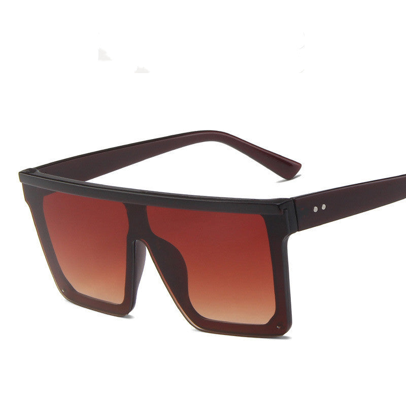 Sunglasses Men And Women Retro Rice Nail Sunglasses - FASHIONKULTUR