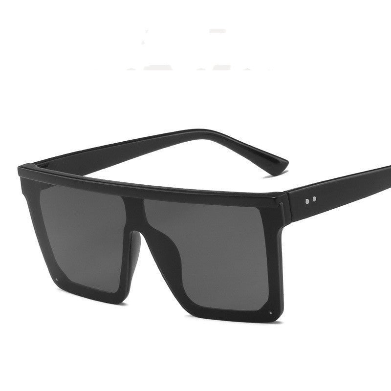 Sunglasses Men And Women Retro Rice Nail Sunglasses - FASHIONKULTUR