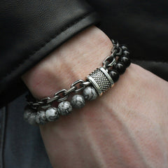 Men's Bracelets Women's Bracelets Men's Jewelry Chain Bracelets - FASHIONKULTUR