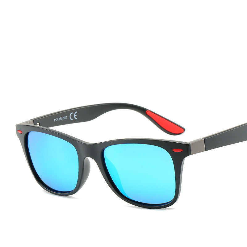 Sunglasses Polarized Sunglasses Fishing Glass - FASHIONKULTUR