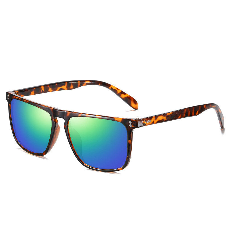 Polarized sunglasses glasses - FASHIONKULTUR