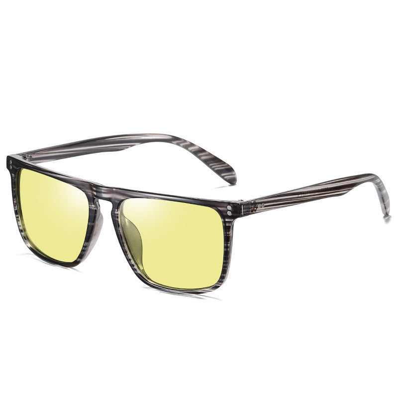 Polarized sunglasses glasses - FASHIONKULTUR