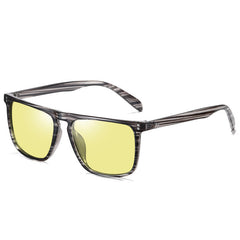 Polarized sunglasses glasses - FASHIONKULTUR