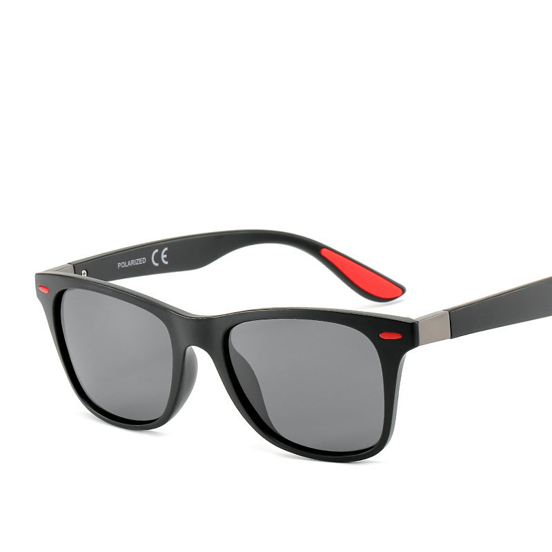 Sunglasses Polarized Sunglasses Fishing Glass - FASHIONKULTUR