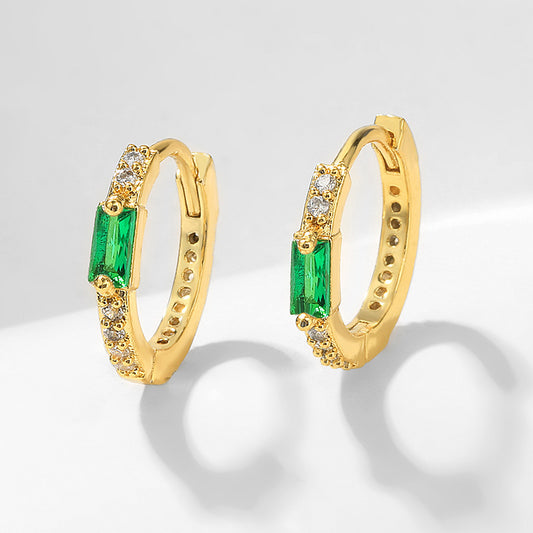 Women's Simple And Exquisite Niche Temperament Ornament - FASHIONKULTUR