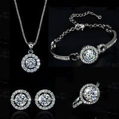 Jewelry sets - FASHIONKULTUR