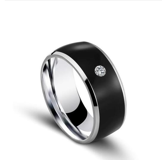 The smart ring - FASHIONKULTUR