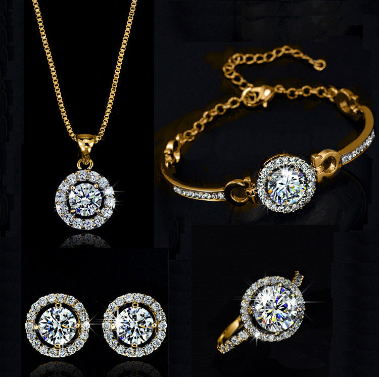 Jewelry sets - FASHIONKULTUR