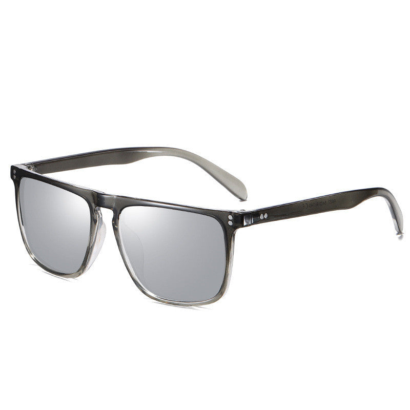 Polarized sunglasses glasses - FASHIONKULTUR