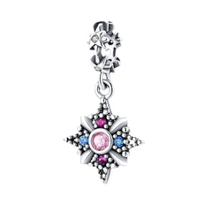 Romantic Classical Series-romantic Starlight Pendant