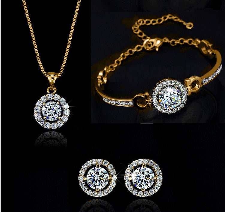 Jewelry sets - FASHIONKULTUR