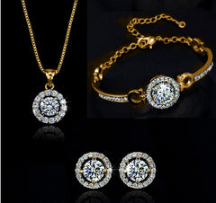 Jewelry sets - FASHIONKULTUR