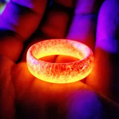 Unisex Luminous Rings - FASHIONKULTUR