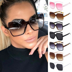 Australia Style Vintage Cat Eye Sunglasses Women Luxury Brand 90s Fashion Cateye Sunglasses Woman Lady Sunglasses - FASHIONKULTUR