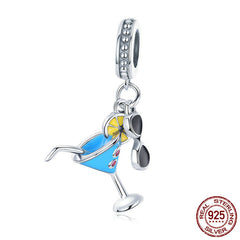 Silver Charm Brand New Chicken Wrap Cheese Ice Cream Milk Orange Juice