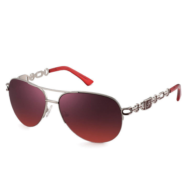 Ladies sunglasses fashion trend sunglasses - FASHIONKULTUR