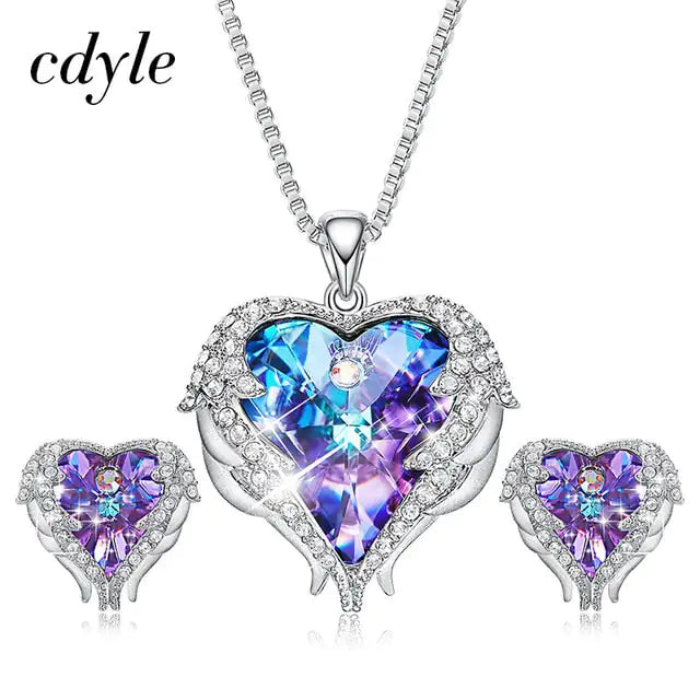 Cdyle Crystals - FASHIONKULTUR