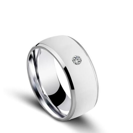 The smart ring - FASHIONKULTUR