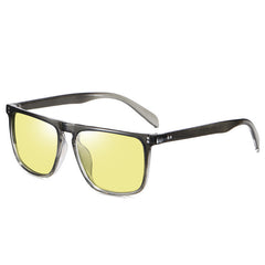 Polarized sunglasses glasses - FASHIONKULTUR